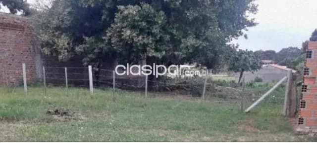 Terreno en Villa Elisa barrio mbocayaty cod 2776, foto 3