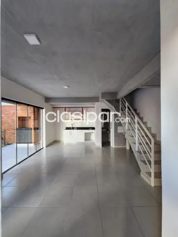 Duplex en condominio en Luque zona loma merlo cod 1314 — foto 5