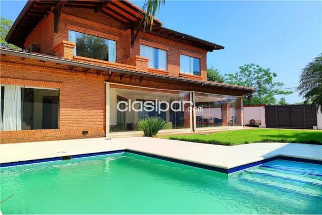 VENDE Casa en Fernando de la Mora Zona Norte, foto 3