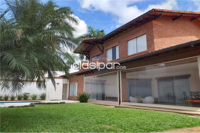 VENDE Casa en Fernando de la Mora Zona Norte, foto 4