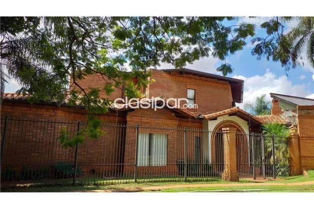 VENDE Casa en Fernando de la Mora Zona Norte, foto 5