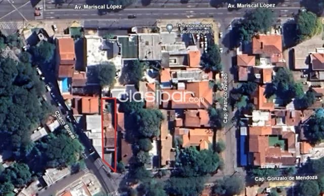 En venta local comercial para refaccion o inversion ubicada en barrio Recoleta de asuncion, foto 5