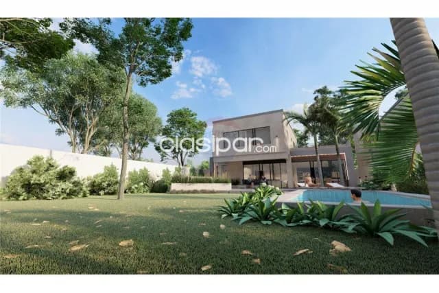 El lujo que te mereces en una casa en San Ber, foto 2