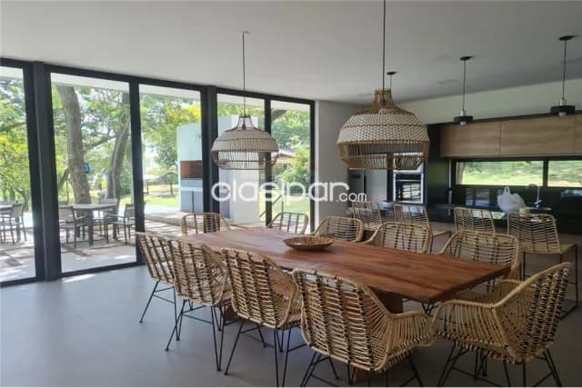 En venta increíble residencia con vista al lago — foto 4