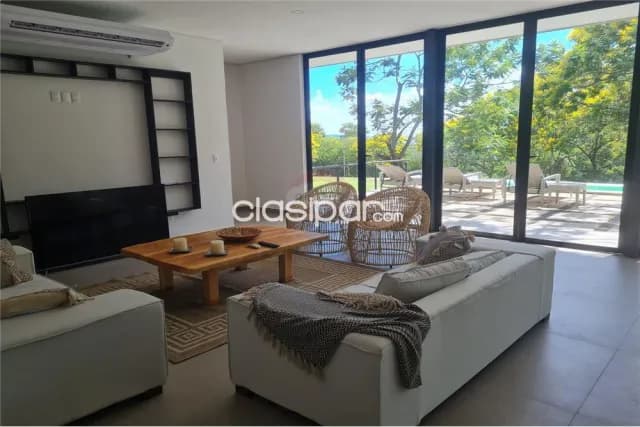 En venta increíble residencia con vista al lago — foto 5