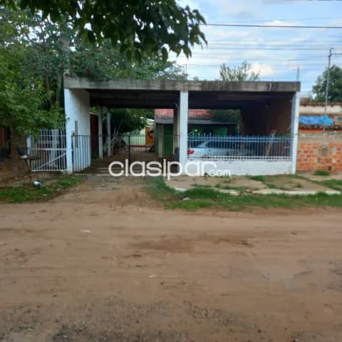 Oferta Vendo Casa en Barrio Santa Ana - San Lorenzo, foto 3