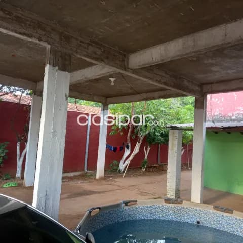 Oferta Vendo Casa en Barrio Santa Ana - San Lorenzo, foto 5