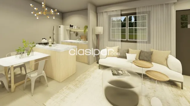 Casas a estrenar en Luque zona cañada san rafael cod 2778 — foto 3