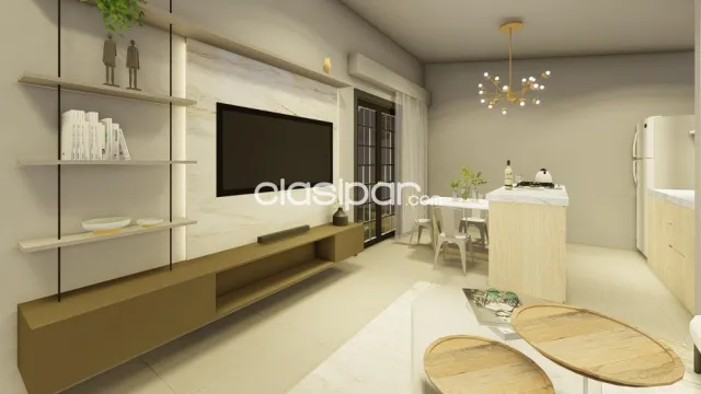 Casas a estrenar en Luque zona cañada san rafael cod 2778 — foto 4