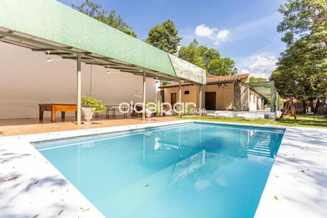Casa Quinta de 29.776 m2 con Bosque en Caacupé - CLHO5823727, foto 4