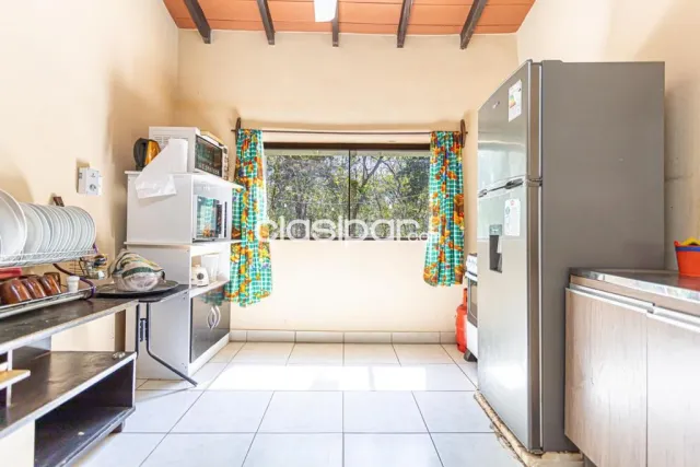 Casa Quinta de 29.776 m2 con Bosque en Caacupé - CLHO5823727, foto 5