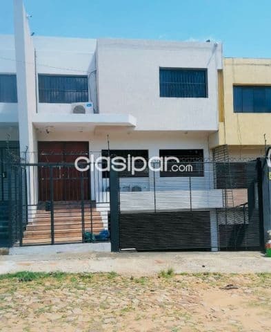 Vendo/Alquilo duplex en Fdo de la Mora zona Norte