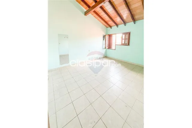 Dos casas c/entradas independientes bo.gral diaz Asunción zona calle alberdi — foto 3