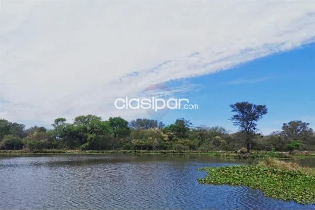 10 hectáreas en chacoi c/infraestructura p/engorde intensivo de ganado, foto 5