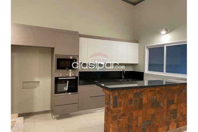Casa en San Bernardino 3 hab.c/piscina cerca del condominio ayres del sol