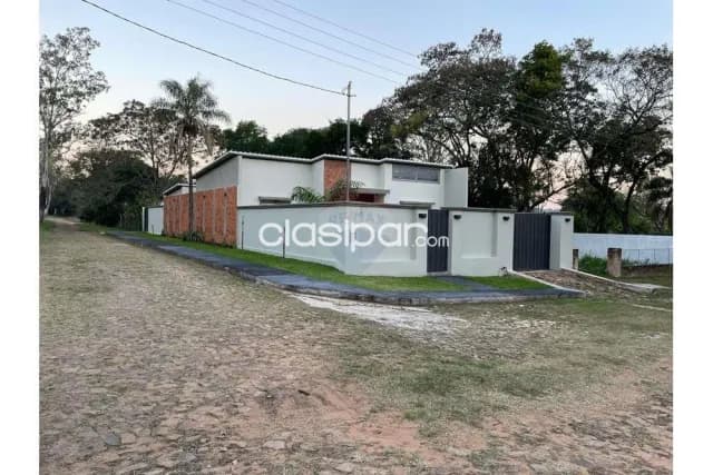 Casa en San Bernardino 3 hab.c/piscina cerca del condominio ayres del sol, foto 4