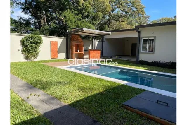 Casa en San Bernardino 3 hab.c/piscina cerca del condominio ayres del sol, foto 5