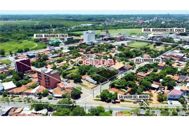 Terreno 900 m2 a minutos del eje corporativo bo.salvador del mundo s/calle pino gonz — foto 5