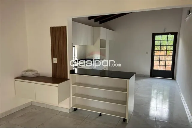 Hermosa casa de 2 habitaciones en Mora Cue, foto 5