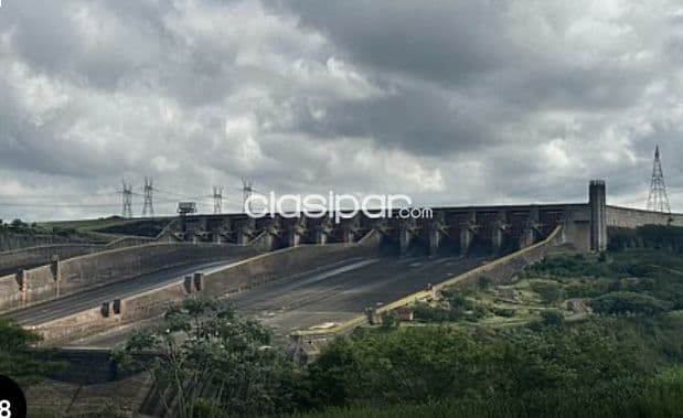 Inversores,empresarios vendo terreno en Ciudad del Este Paraguay
