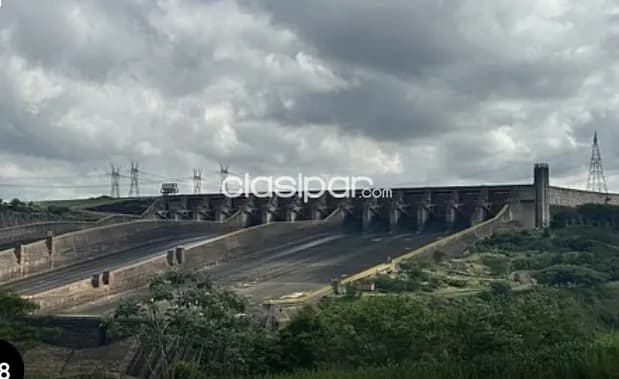 Inversores,empresarios vendo terreno en Ciudad del Este Paraguay, foto 2