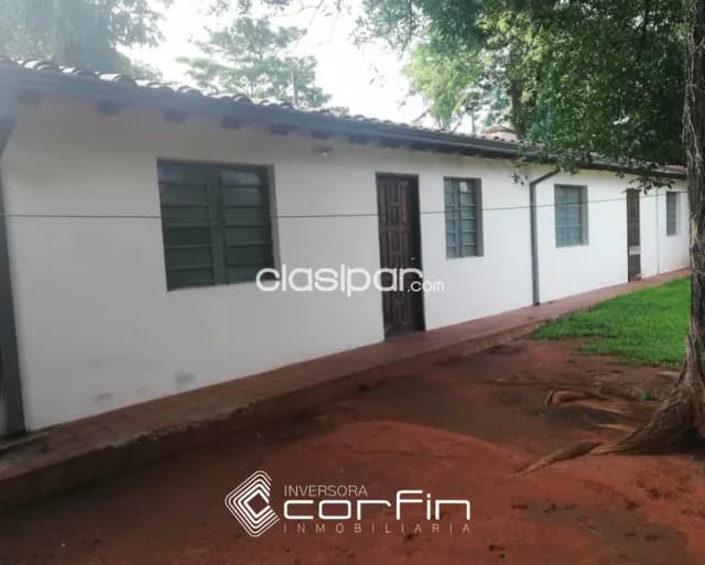 ¡oferta imperdible!!! 6 lotes unidos en zona céntrica de Ñemby 2200m2, foto 5