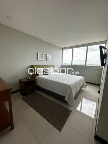 Ed. Miami tower: Totalmente amoblado, domatizado, 2 dormit, piscina, gimnasio, seguridad, foto 3