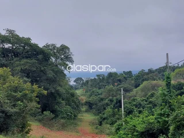 4 terrenos, juntos o separados, fraccion lago vista 2. Cerro patiño, foto 5