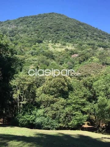 Casa quinta de 18 has., con arroyo y cascada en zona ytororo villarrica, guaira!, foto 5