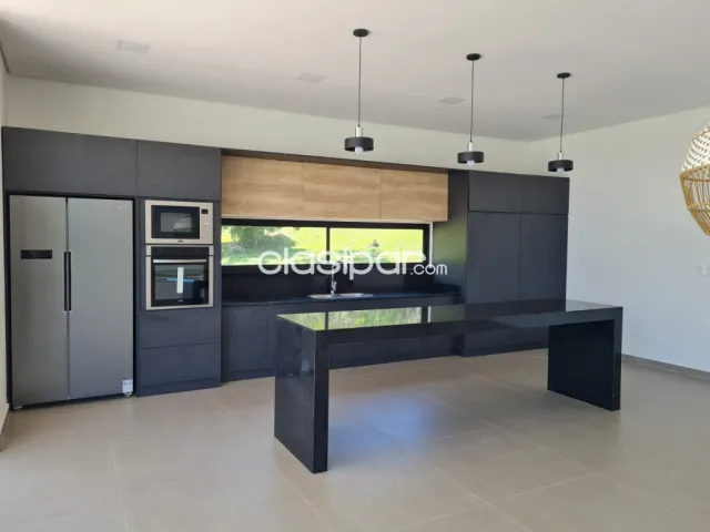 Punta bella - sanber: Maravillosa residencia amoblada, equipada, 939m2, 3 suites, jardín — foto 4