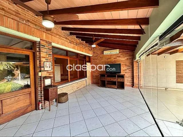 Casa de 3 dormitorios en Barrio Recoleta, foto 3