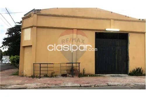 3 depósitos/tinglados con casa en b° sajonia, foto 3