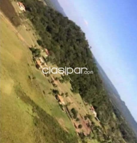 o Alquilo Estancia de 280 has en Ybytymi, Paraguarí - CLCS5825764, foto 1