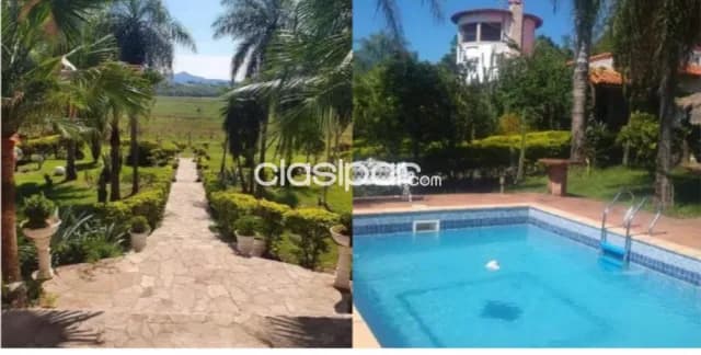o Alquilo Estancia de 280 has en Ybytymi, Paraguarí - CLCS5825764, foto 4