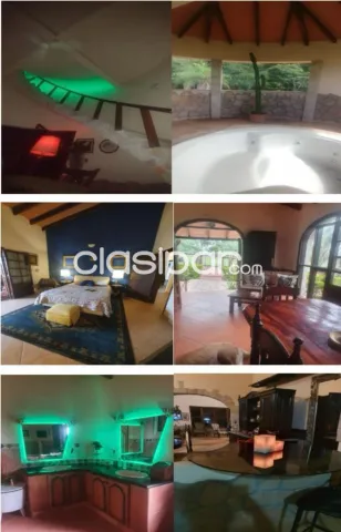 o Alquilo Estancia de 280 has en Ybytymi, Paraguarí - CLCS5825764, foto 5