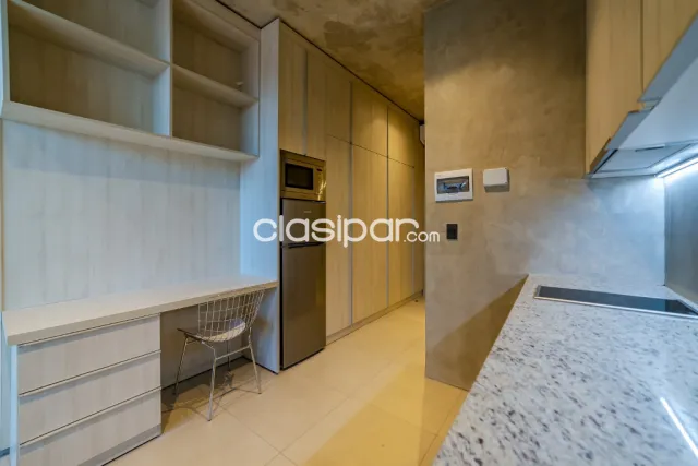 Departamento LOFT con y sin Amoblamiento — foto 3