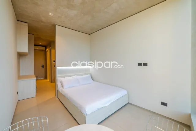 Departamento LOFT con y sin Amoblamiento — foto 4