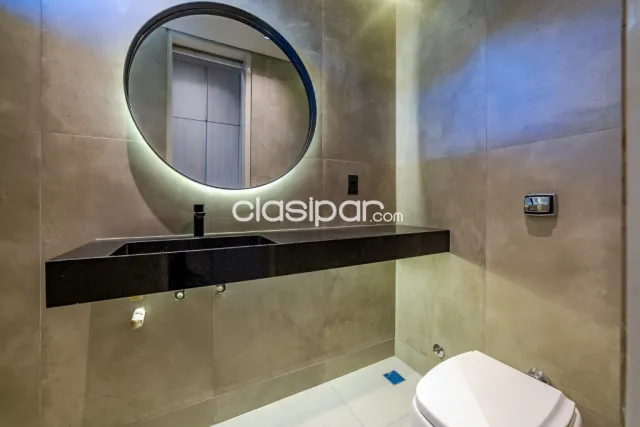 Departamento LOFT con y sin Amoblamiento — foto 5