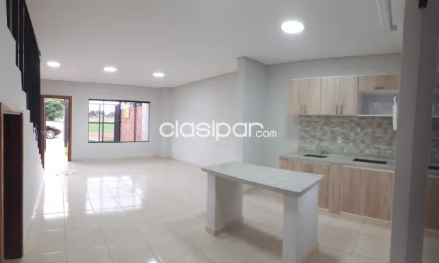 dúplex en esquina a estrenar en el b. Jardín de Cambyreta: 3 habitaciones y 3 baños, foto 5