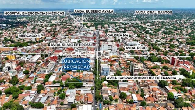 Bloque de departamentos con renta activa — foto 4