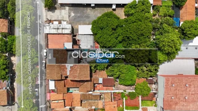 Bloque de departamentos con renta activa — foto 2