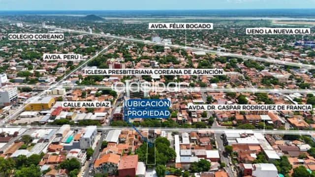 Bloque de departamentos con renta activa — foto 5