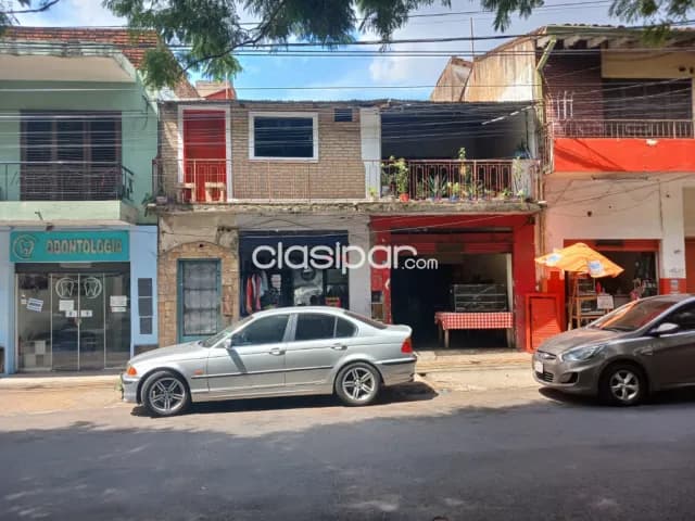 Bloque de departamentos con renta activa — foto 3