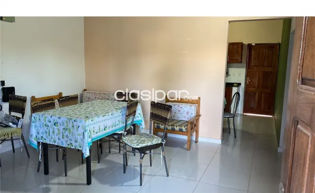casa en el barrio Jardín de Cambyreta: 2 habitaciones y 2 baños, foto 4