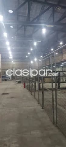 Fdo de la mora – super real: 2.223 m2, 3 galpones p/ despositos, vivienda, oficinas admini, foto 5