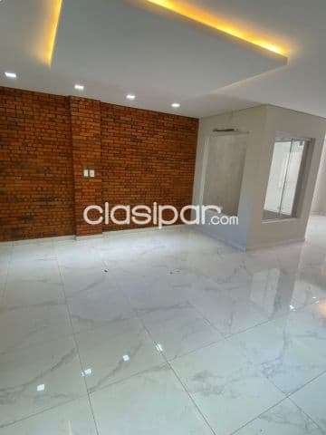 ✅ Dúplex a Estrenar a la venta en Barrio Cerrado Arapoty - Mariano Roque Alonso