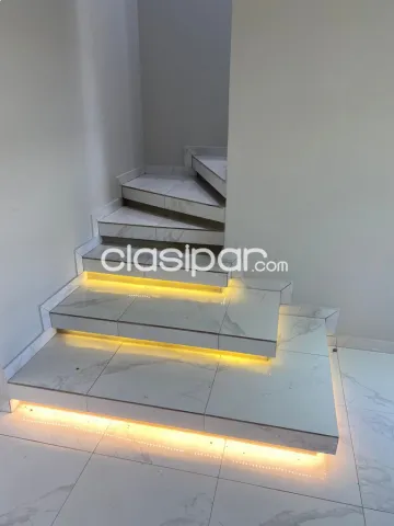 ✅ Dúplex a Estrenar a la venta en Barrio Cerrado Arapoty - Mariano Roque Alonso — foto 3