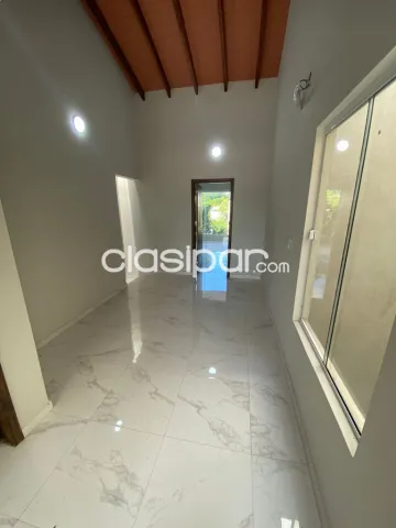 ✅ Dúplex a Estrenar a la venta en Barrio Cerrado Arapoty - Mariano Roque Alonso — foto 5
