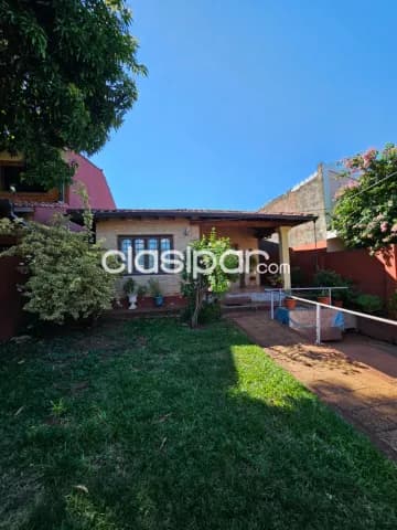 Casa de 3 dormitorios en Asuncion Barrio Hipodromo zona Registro Civil — foto 2