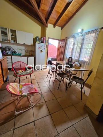 Casa de 3 dormitorios en Asuncion Barrio Hipodromo zona Registro Civil — foto 3